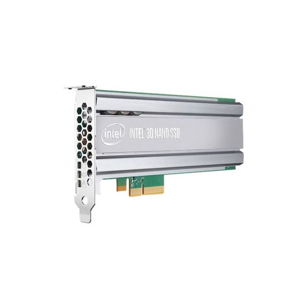 Intel P4600 Mainstream Flash Adapter
