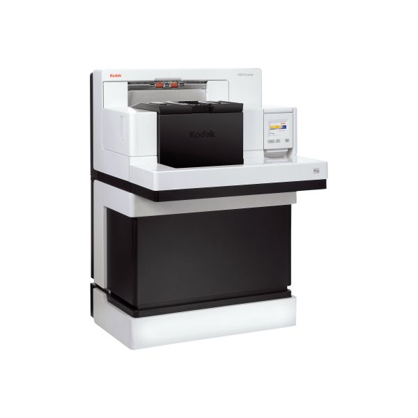 I5850 FADGI COMPLIANT SCANNER BUNDLE