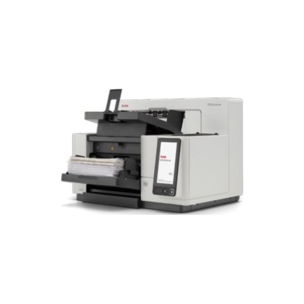 Kodak S5160 - Document scanner