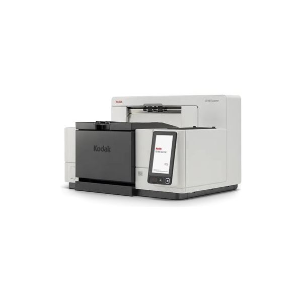 Kodak S5180 - Document scanner