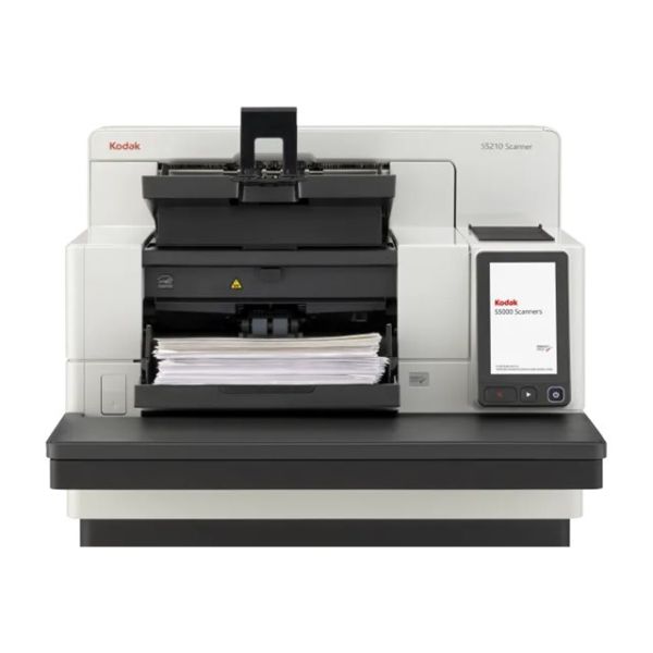 Kodak S5210 - Document scanner