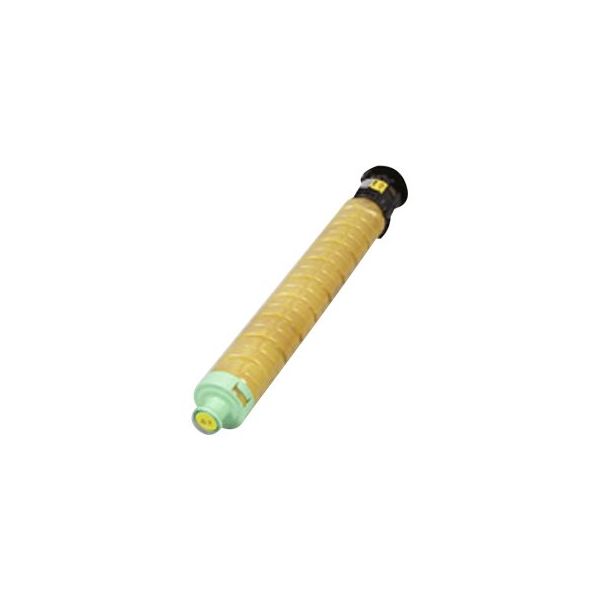 Ricoh - Yellow - original