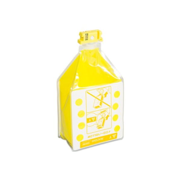 Ricoh MP - Yellow - original