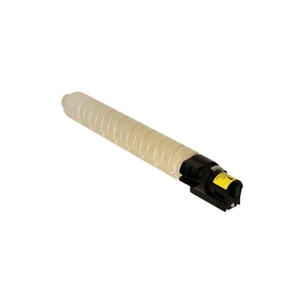 Ricoh - Yellow - original