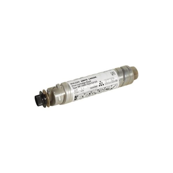 Ricoh - Black - original