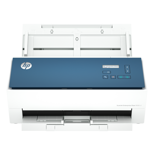 HP SCANJET ENTERPRISE FLOW 9000 S1 SCANNER