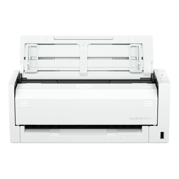 HP SCANJET PRO 4200 S1 SCANNER