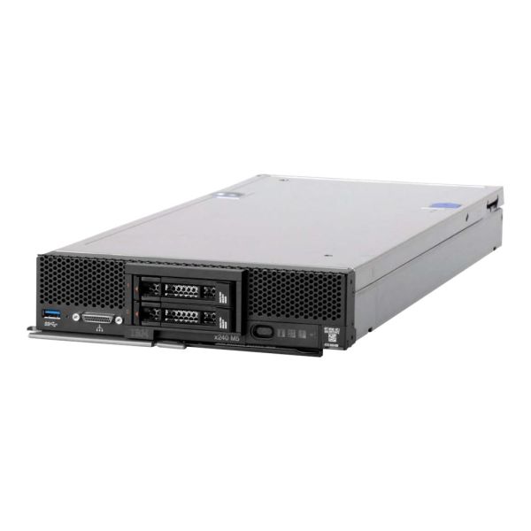 Lenovo Flex System x240 M5 9532
