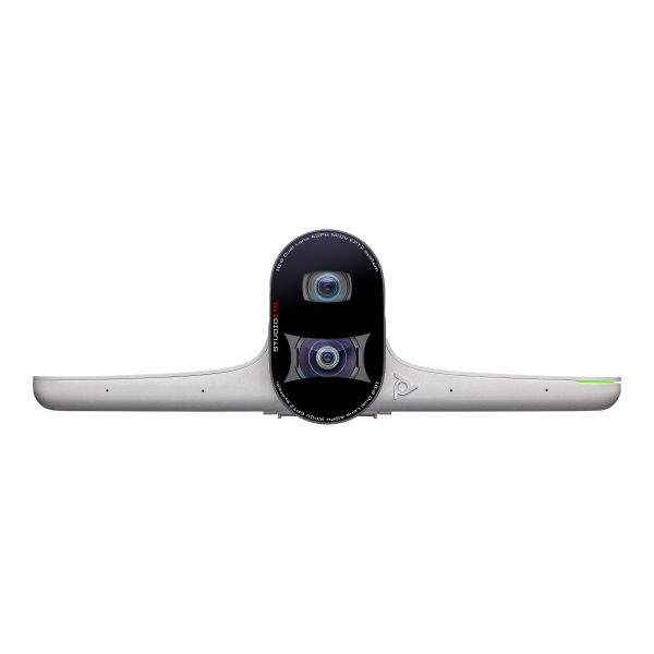 HP Poly Studio E70 - Zoom Room Intelligent Director Camera Kit
