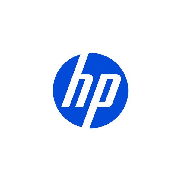 HP - SSD - encrypted