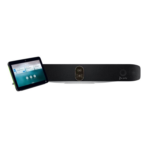 HP Poly Studio X72 No Radio