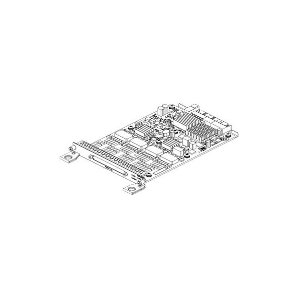 Cisco ASR 900 16-Port T1/E1 Interface Module