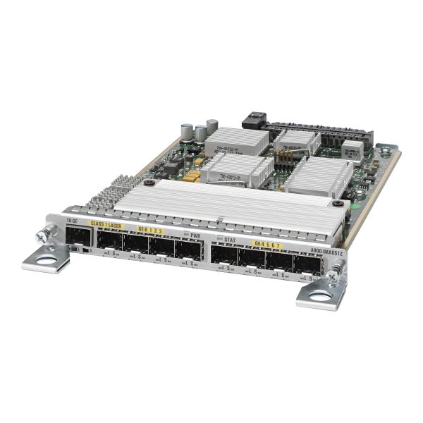 Cisco Interface Module