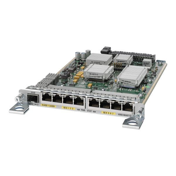 Cisco Interface Module