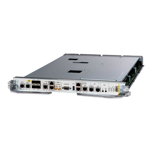 Cisco Route Switch Processor for Service Edge