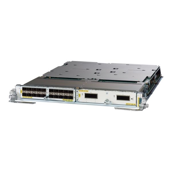 Cisco Mod400 Modular Line Card