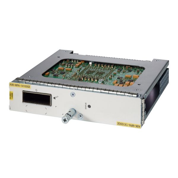 Cisco Ethernet Modular Port Adapter