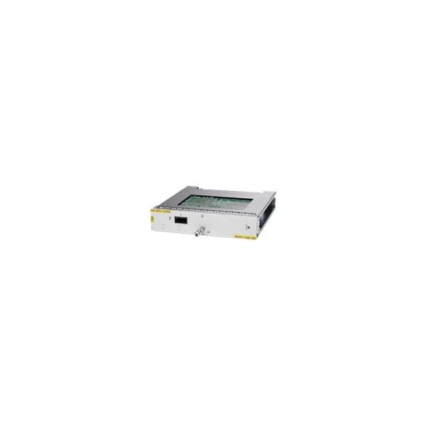 Cisco 1-port 40-Gigabit Ethernet Modular Port Adapter