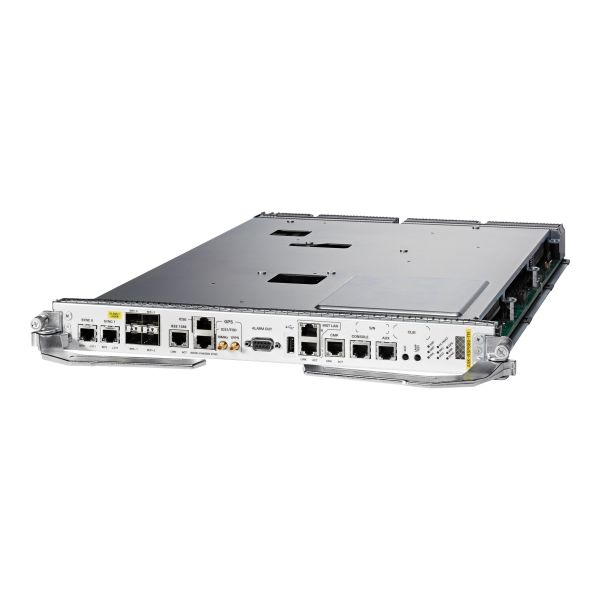 Cisco ASR 9000 Route Switch Processor 880 for Service Edge 32G