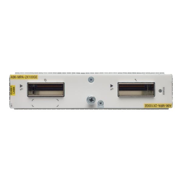 Cisco Ethernet Modular Port Adapter