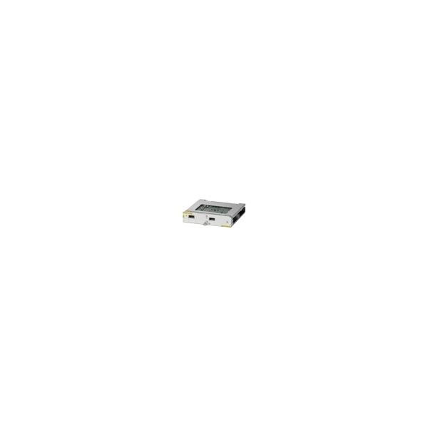 Cisco 2-port 10-Gigabit Ethernet Modular Port Adapter