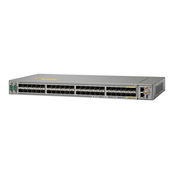 Cisco ASR 9000v-V2 Satellite Shelf (DC ANSI)