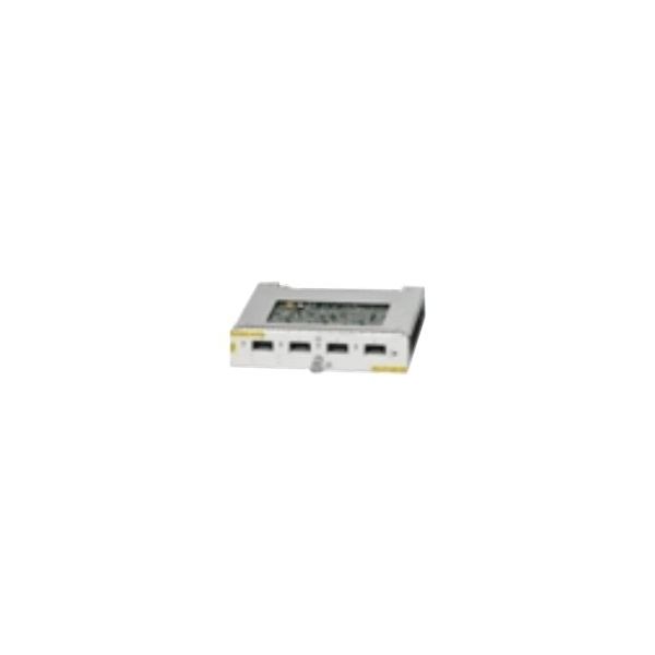 Cisco 4-port 10-Gigabit Ethernet Modular Port Adapter
