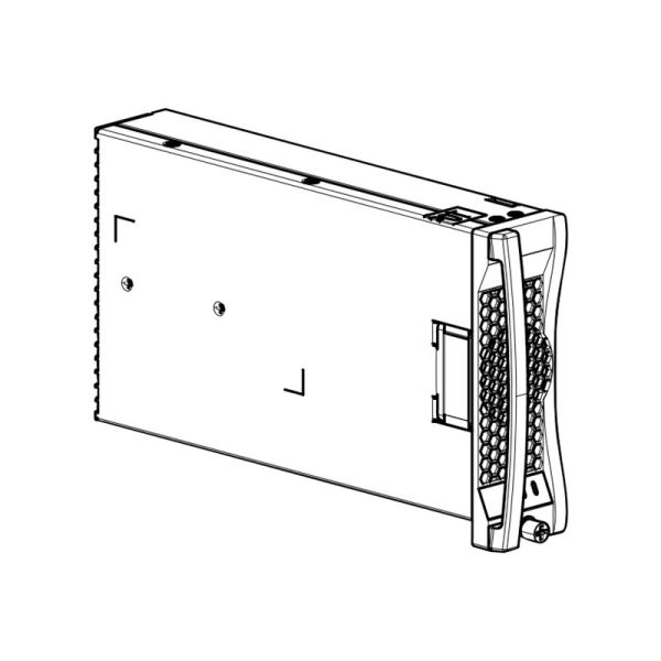 Schneider InRow Fan PSU ACAC10038