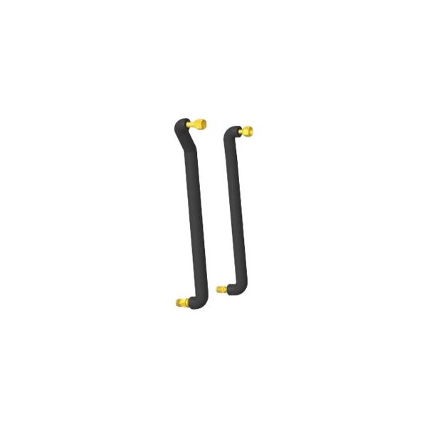 APC Uniflair - Cooling system bottom installation pipe kit