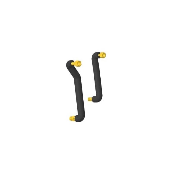 APC - Cooling system bottom installation pipe kit