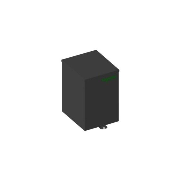APC Low temp kit (-35C)