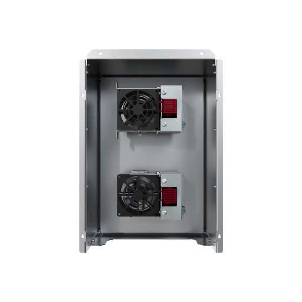 APC Uniflair InRow - Cooling system accessory kit