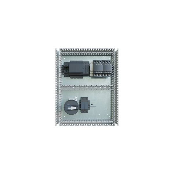 APC - Hinge panel condensing unit