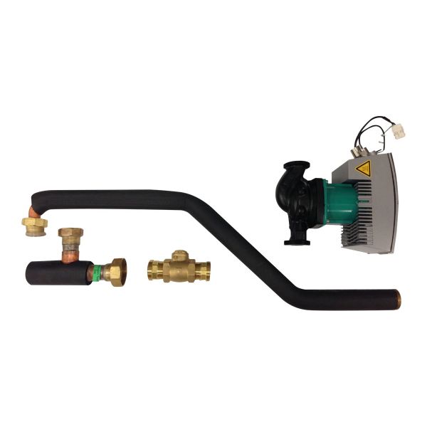 APC Uniflair InRow - Liquid cooling system pump