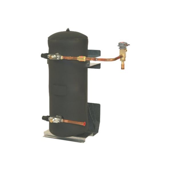 APC InRow RD - Flooded receiver