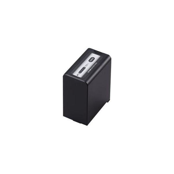 Panasonic AG-VBR118G
