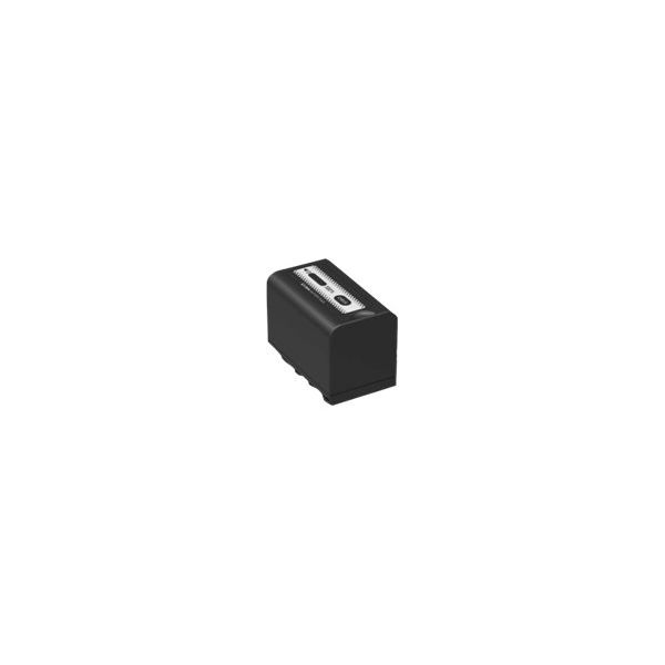 REPLACEMENT BATTERY FOR DVX200, PX270 AND HCX-1000, 5900 MAH