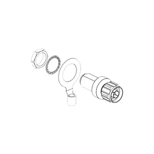 Cisco Aironet Lightning Arrestor