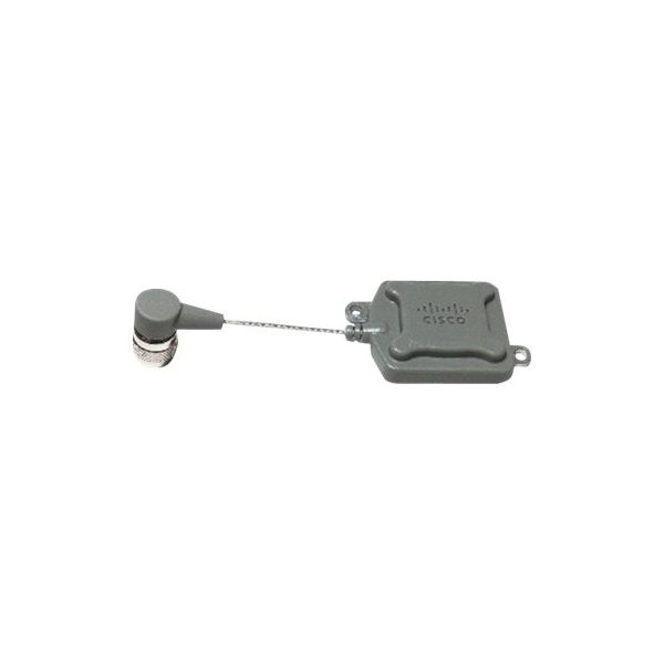 Cisco - Antenna - navigation
