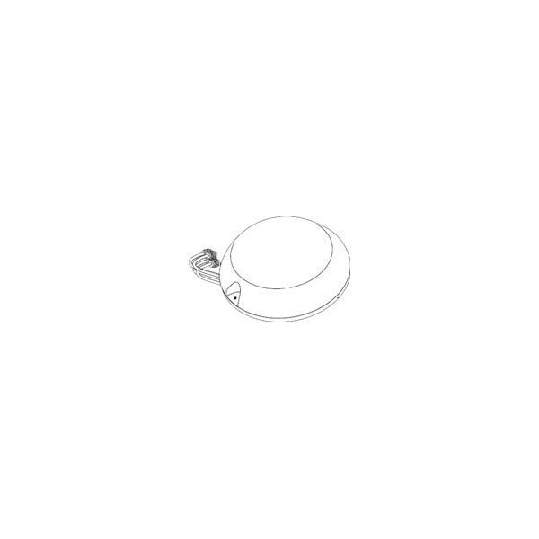 Cisco Aironet Dual Band MIMO Low Profile Ceiling Mount Antenna