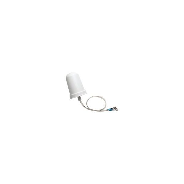 Cisco Aironet 5-GHz MIMO Wall-Mounted Omnidirectional Antenna