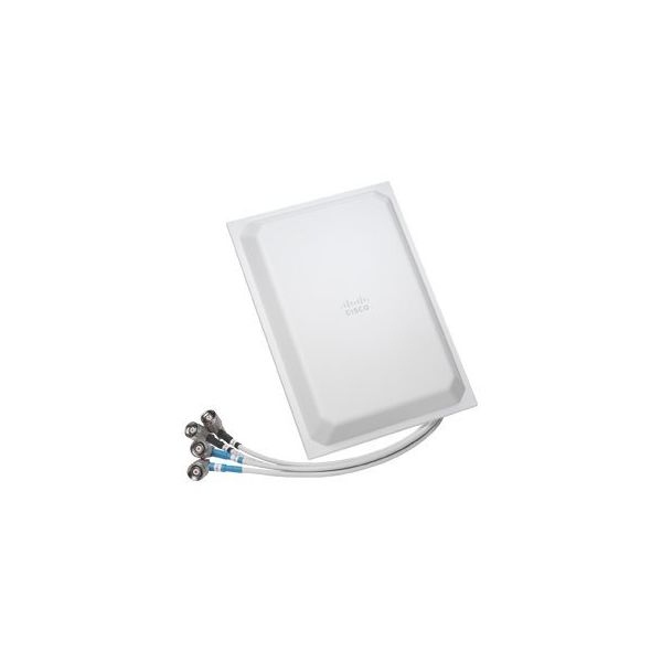 Cisco Aironet Four-Element Dual-Band Omnidirectional Antenna