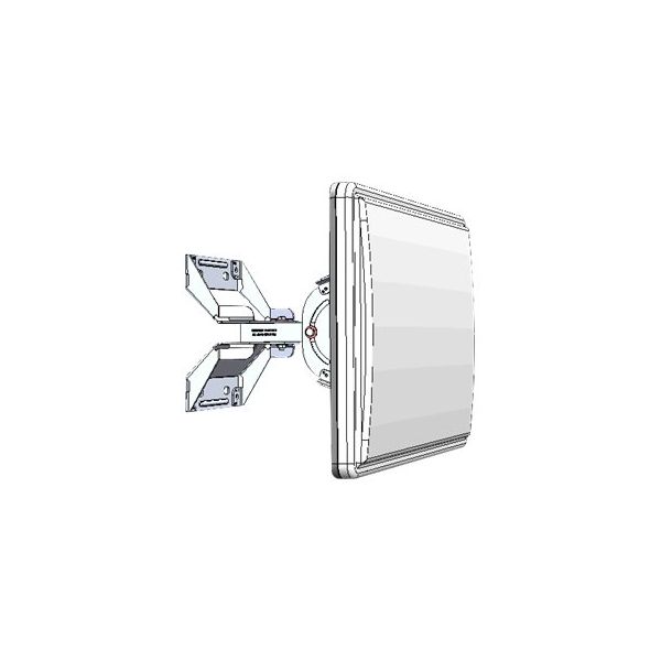Cisco Aironet Six-Element Dual-Band MIMO Patch Array Antenna