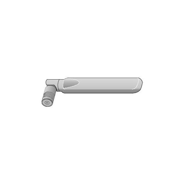 Cisco Multiband Swivel-Mount Dipole Antenna