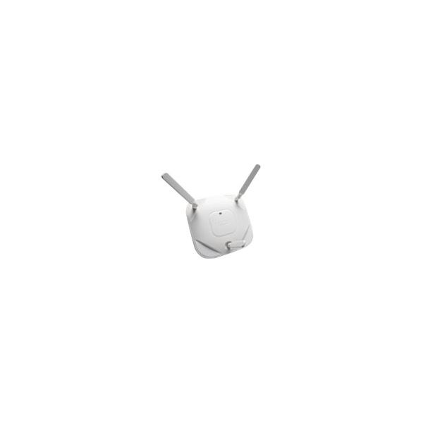 Cisco Aironet 1602e Controller-based