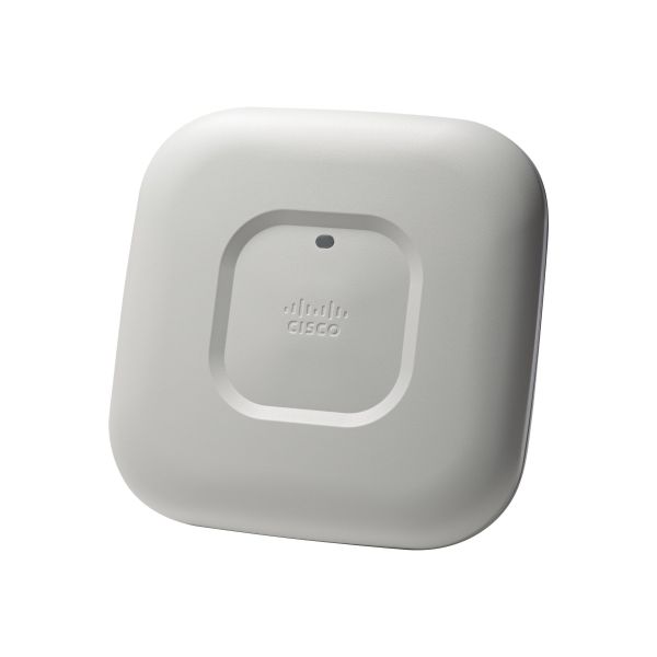 Cisco Aironet 1702i Controller-based