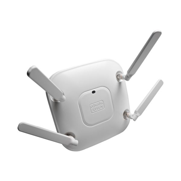 Cisco Aironet 2602e Controller-based