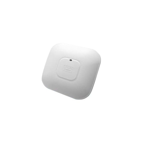 Cisco Aironet 2602i Controller-based