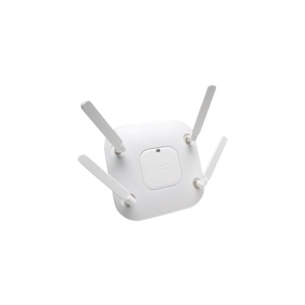 Cisco Aironet 2702e Controller-based