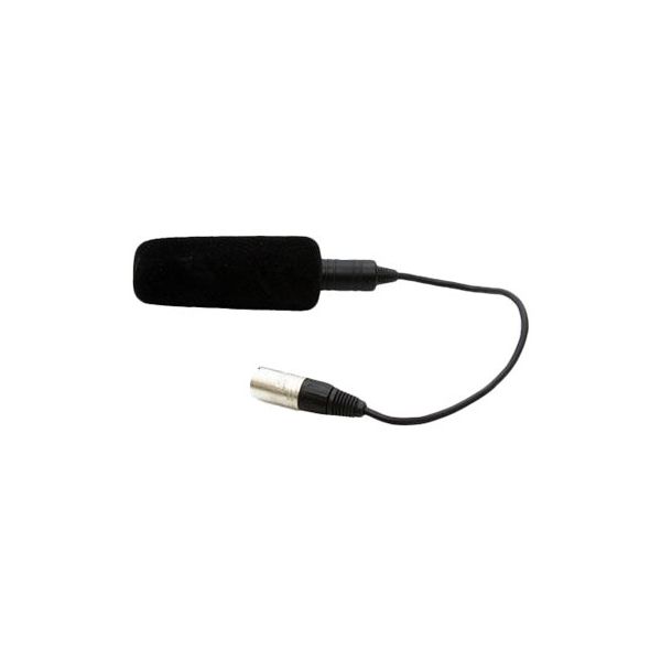 Panasonic AJ-MC700 - Microphone